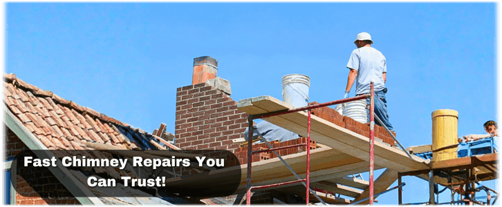 Chimney Repair Buffalo