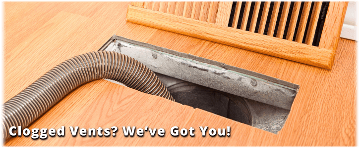 Dryer Vent Cleaning Buffalo