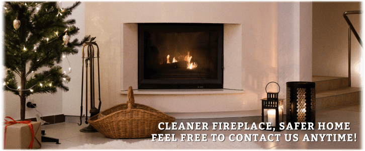 Fireplace Cleaning Buffalo