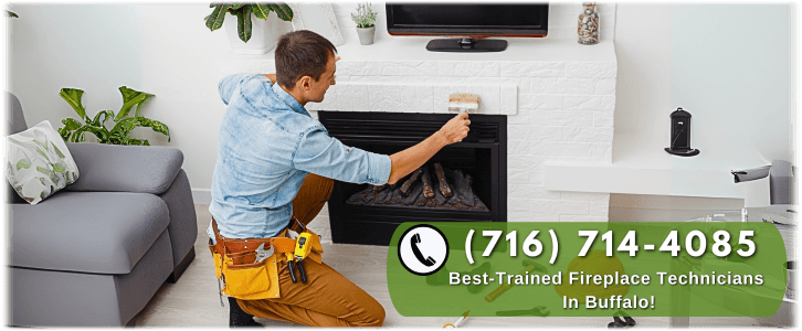 Fireplace Repair Buffalo