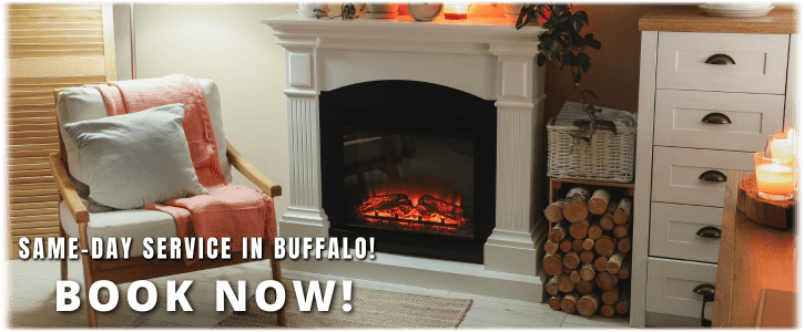 Buffalo Chimney Cleaning