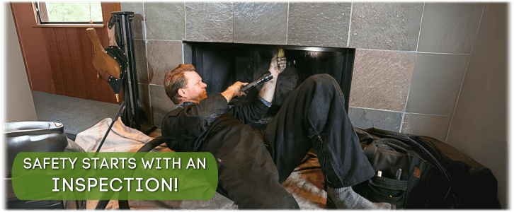 Chimney and Fireplace Inspection Buffalo